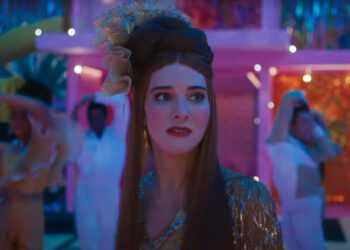 Barbie: ¿quién es Hari Nef, la actriz trans que interpreta a Barbie doctora?