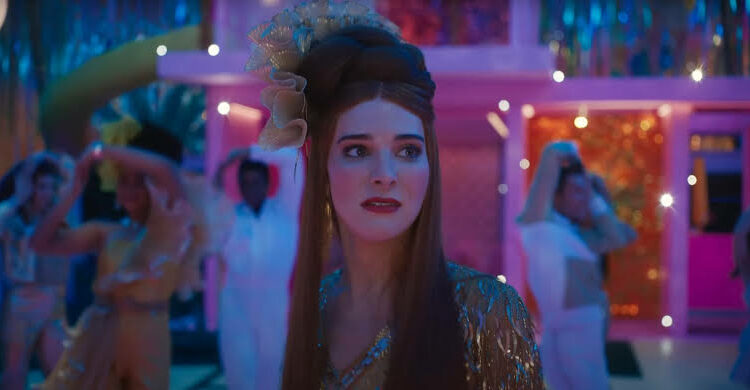 Barbie: ¿quién es Hari Nef, la actriz trans que interpreta a Barbie doctora?