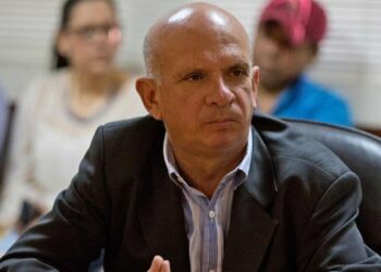 El ex jefe de inteligencia venezolano Hugo Carvajal se declaró no culpable en la corte de EEUU