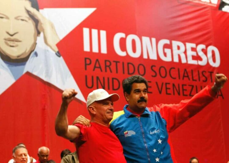 La Justicia europea habilitó a España para que extradite a Estados Unidos al ex jefe de inteligencia de Venezuela