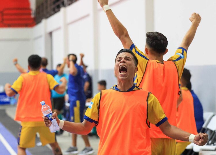 Finalizó la fiesta deportiva universitaria centroamericana