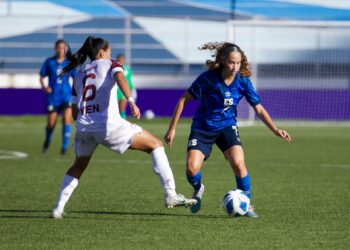 La selección salvadoreña de fútbol fue derrotada por Venezuela y fue relegada a pelear la medalla de bronce