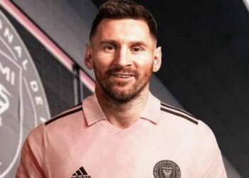 Inter Miami presentará a Messi en su estadio el 16 de julio