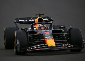 Max Verstappen y Red Bull volvieron a dominar y ganaron el Gran Premio de Gran Bretaña