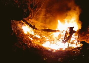 Ataque deja tres policías muertos y 10 heridos en México