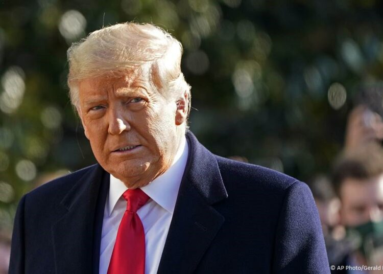 Eligen al Gran jurado que podría imputar a Donald Trump