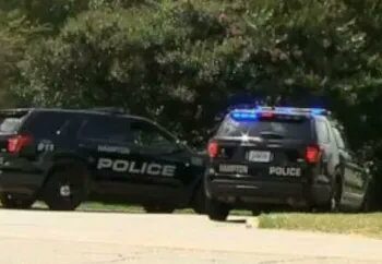 Tiroteo en Estados Unidos deja cuatro muertos y el atacante se dio a la fuga