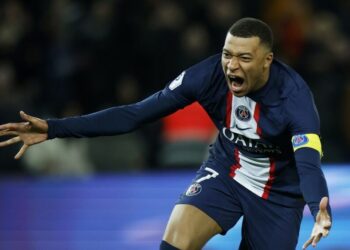 Kylian Mbappé tomó decisión ante la oferta de los 1100 millones de euros que recibió de Arabia Saudita