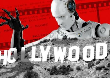 Estudios de Hollywood siguen contratando a especialistas en inteligencia artificial, a pesar de la huelga de SAG-AFTRA