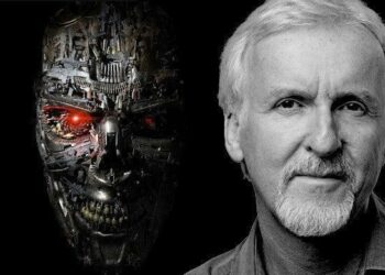 James Cameron asegura que él profetizó la amenaza de la inteligencia artificial desde Terminator