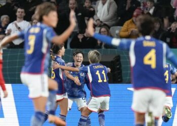 Japón derrota y elimina a Costa Rica del Mundial Femenido de fútbol