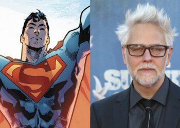 James Gunn dice que Superman: Legacy no contará de nuevo la historia de origen del personaje