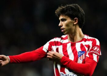 Joao Félix quiere ir al Barcelona, el Atlético sorprendido y enojado con el jugador