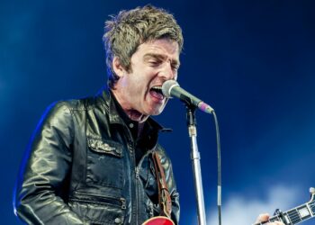 Evacuaron el concierto de Noel Gallagher por una amenaza de bomba