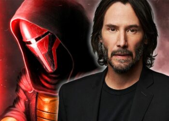 Star Wars: Keanu Reeves podría unirse a la serie The Acolyte