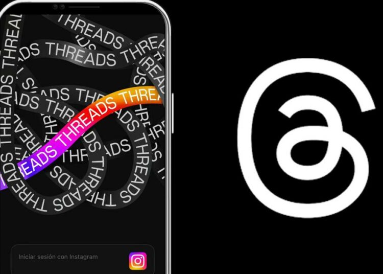 Threads, el nuevo rival de Twitter, superó los 10 millones de usuarios en las primeras horas de su lanzamiento