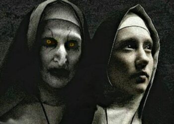 La Monja 2 presenta su terrorífico primer tráiler oficial