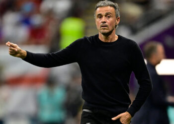 La postura de Luis Enrique con las estrellas del PSG y la decisión con los entrenamientos que sorprendió