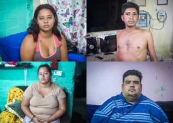 Cae estructura que asaltaba a personas que retiraban dinero de los cajeros