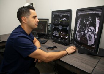 ISSS implementa sistema de lecturas radiológicas PACS-RIS