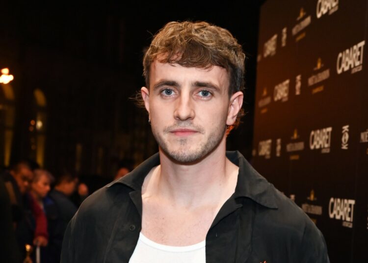 La curiosa razón por la que Paul Mescal obtuvo el papel de ‘Gladiador 2′