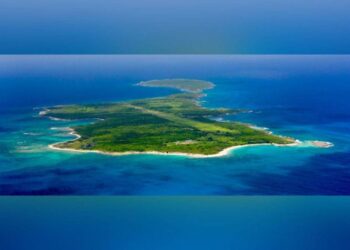 Honduras planea construir una prisión para pandilleros en una isla ubicada a un día en barco de la costa