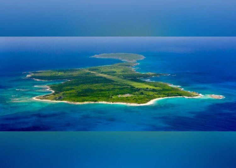 Honduras planea construir una prisión para pandilleros en una isla ubicada a un día en barco de la costa