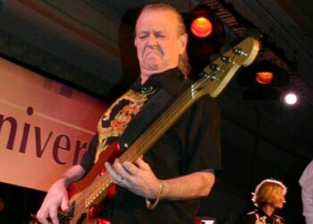 Murió Randy Meisner, cofundador de la banda de rock estadounidense “The Eagles”