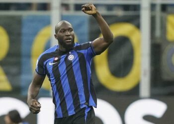 El amenazante comunicado de los ultras del Inter de Milan contra Lukaku