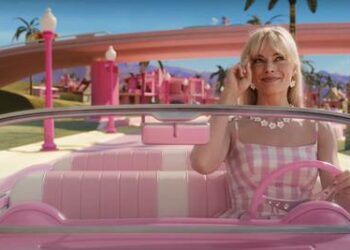 Barbie: en China están amando la película de Greta Gerwig por su feminismo