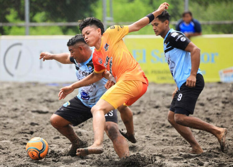San Sebastián se mantiene firme en el liderato del grupo B de la LFP