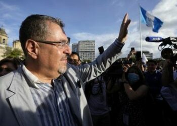 Guatemala: Semilla inicia campaña al sortear inhabilitación