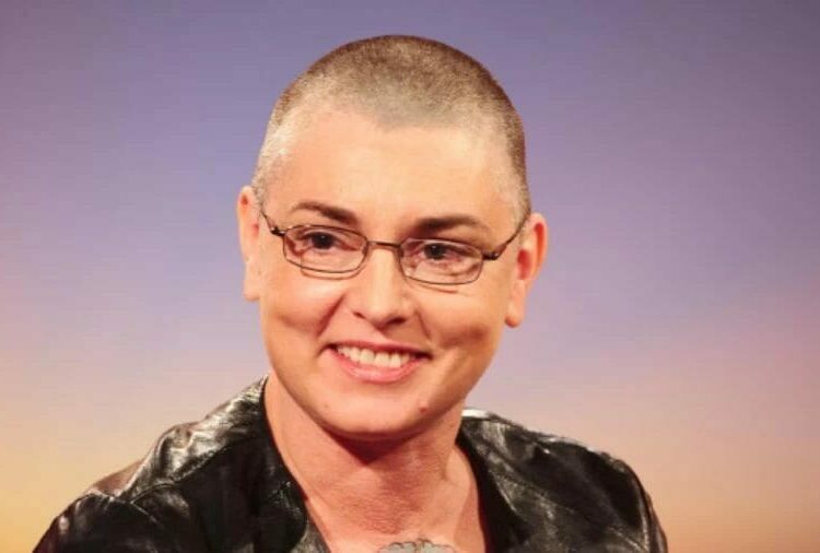 Sinead O’Connor preparaba un nuevo álbum antes de su muerte