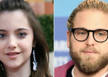 Alexa Nikolas, actriz de Zoey 101, acusó a Jonah Hill de abusar de ella cuando era menor de edad