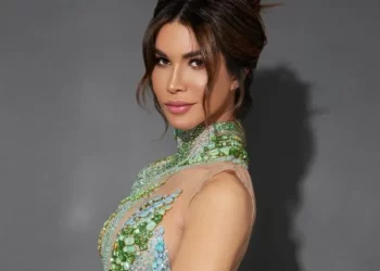 Se postula al Miss Venezuela la primera mujer transgénero