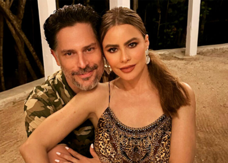 Sofía Vergara se divorcia de Joe Manganiello, fueron 7 años de amor sincero