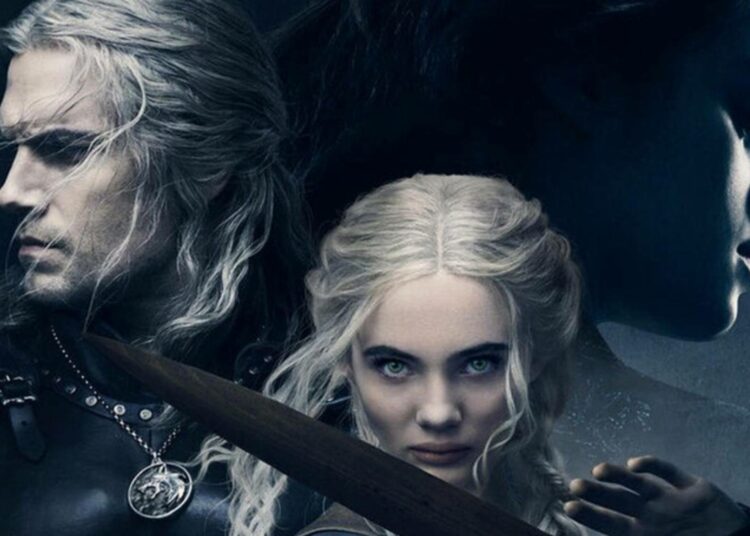 The Witcher Presenta Espectacular Tráiler Del Final De La Tercera Temporada Diario La Página