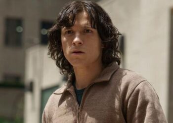 Tom Holland revela que tuvo severos problemas de alcoholismo