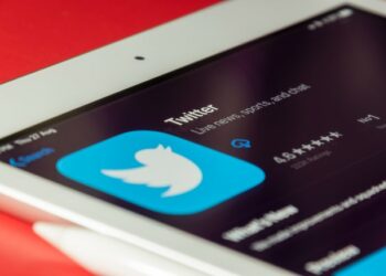 Twitter cambiará a su icónico pájaro azul por «un logotipo X»