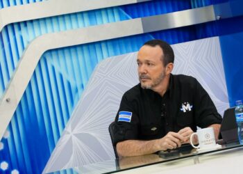 Gustavo Villatoro: “El modelo criminal terrorista de antes ya no existe”