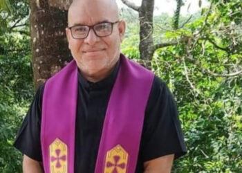 Encarcelaron a otro sacerdote católico crítico al gobierno de Daniel Ortega
