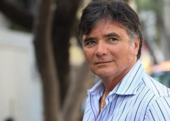 Muere el actor Alfonso Iturralde, el eterno villano de Thalía en Marimar