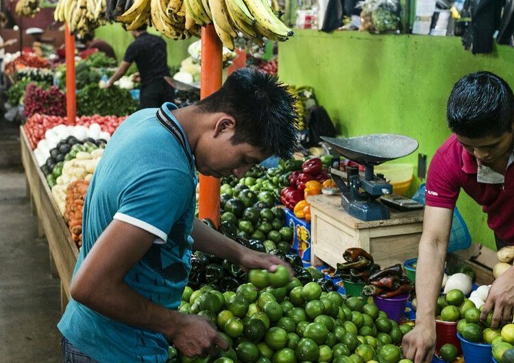 El Salvador participa en reunión de la Red de Sistemas Públicos de Abastecimiento de Alimentos de América Latina y el Caribe