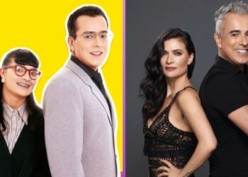 Yo soy Betty, la fea tendrá secuela en Amazon Prime y con el elenco original