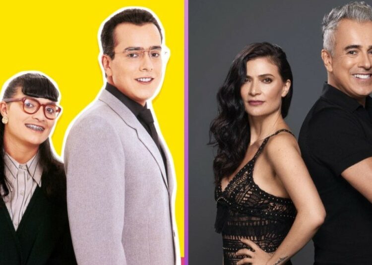 Yo soy Betty, la fea tendrá secuela en Amazon Prime y con el elenco original