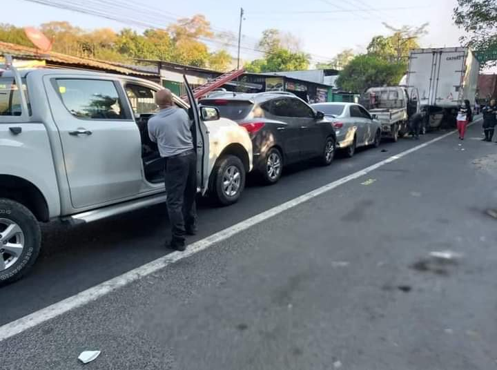 Finalizan el diseño del nuevo ByPass de Apopa