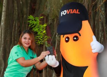 MOP inicia segunda campaña de entrega de árboles bajo el Programa de Compensación Ambiental