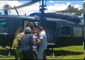 Dos policías resultan lesionados de bala al ser atacados en Ilobasco