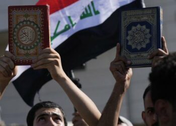 Irak expulsa a embajadora sueca tras polémica por el Corán