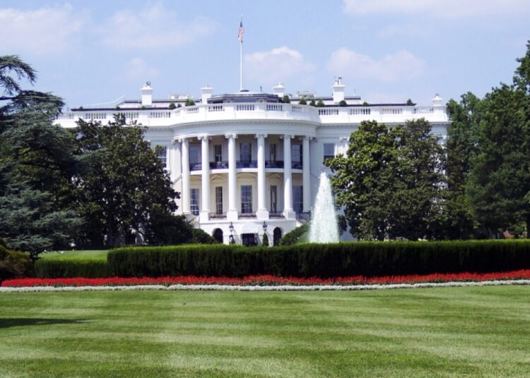 Encuentran cocaína en la Casa Blanca, el Servicio Secreto investiga cómo llegó